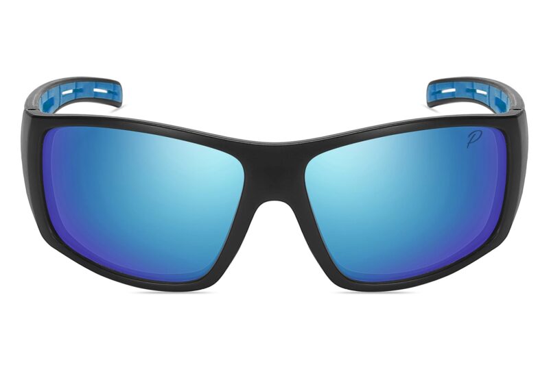 C571PRV - Polarized Color Mirrored Sport Sunglasses - Image 2