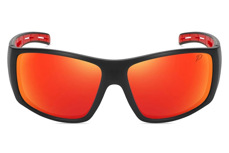 C571PRV - Polarized Color Mirrored Sport Sunglasses - Image 4