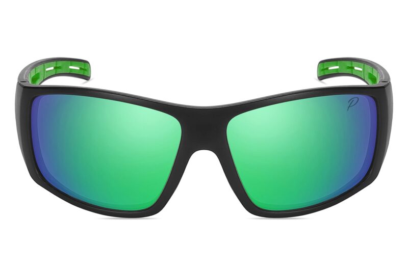 C571PRV - Polarized Color Mirrored Sport Sunglasses - Image 8