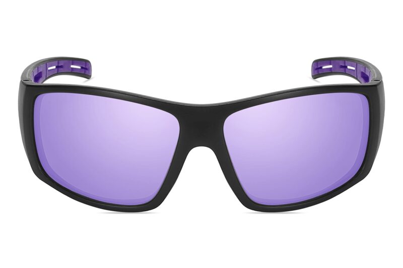 C571RV - Color Mirrored Sport Sunglasses - Image 10