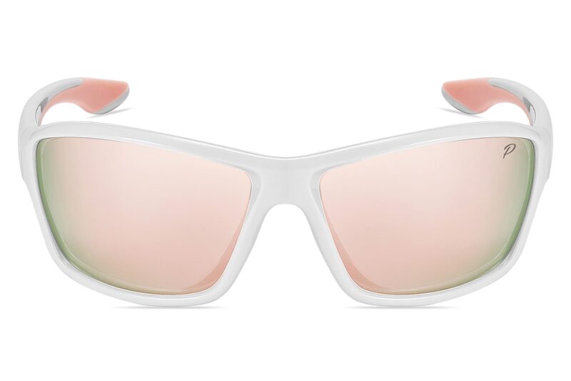 C572PRV -Polarized Color Mirrored Sport Sunglasses - Image 14