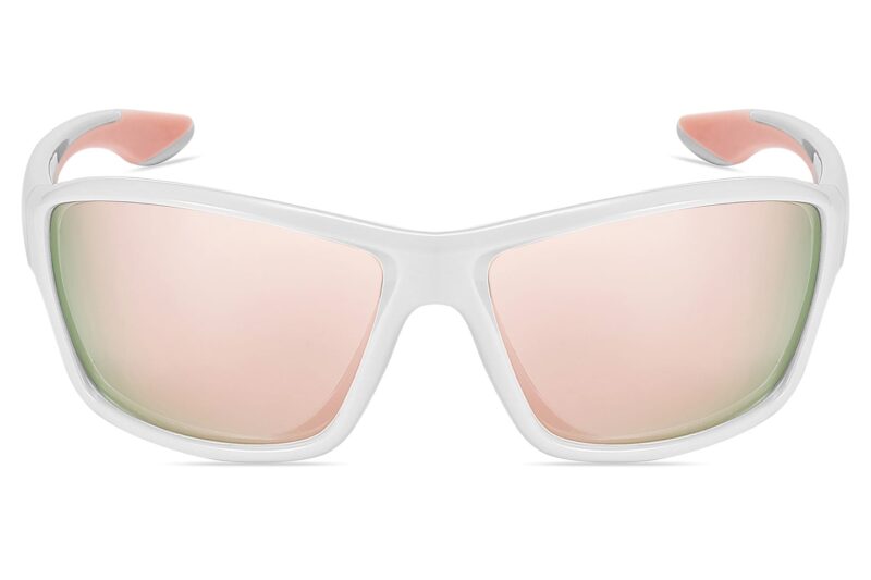 C572RV - Color Mirrored Sport Sunglasses - Image 14