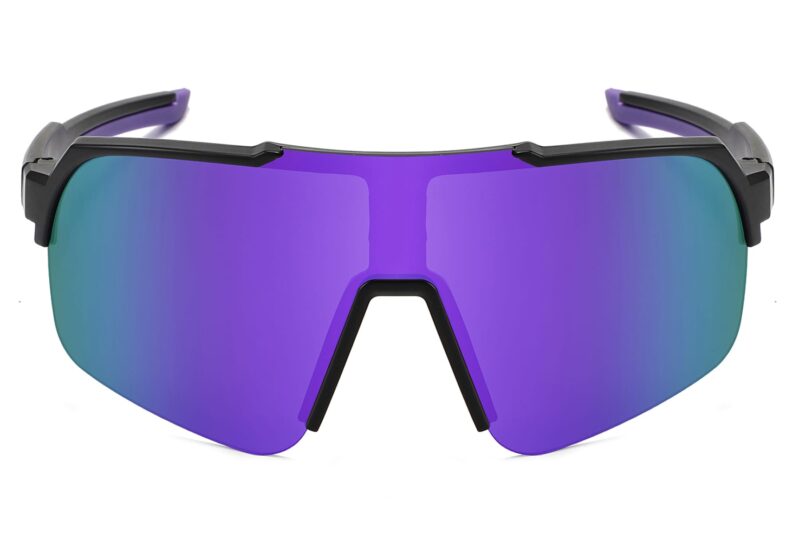 C575RV - Sport Shield Sunglasses w/Premium Lens - Image 20