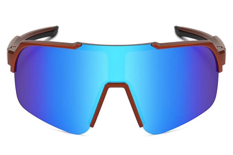 C575RV - Sport Shield Sunglasses w/Premium Lens - Image 12