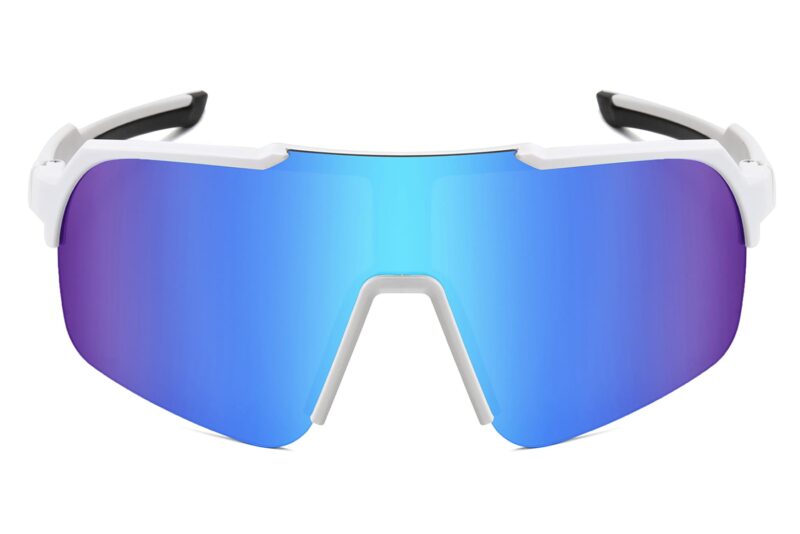 C575RV - Sport Shield Sunglasses w/Premium Lens - Image 16