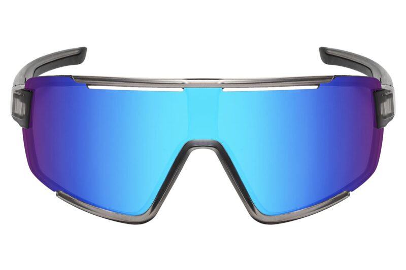 C577RV- Sport Shield Sunglasses w/ Premium Lens - Image 14