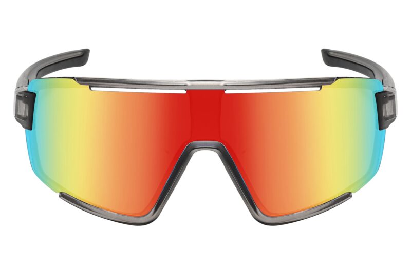 C577RV- Sport Shield Sunglasses w/ Premium Lens - Image 16