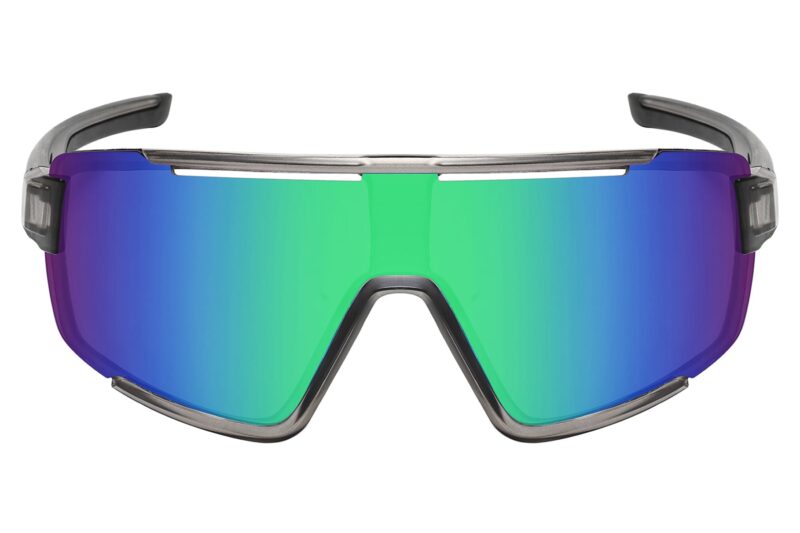 C577RV- Sport Shield Sunglasses w/ Premium Lens - Image 18