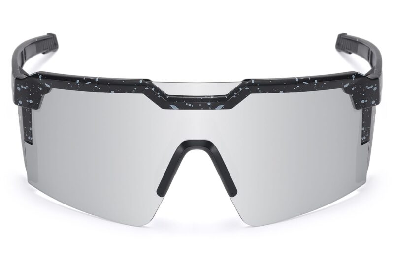 C580RV - Sport Shield Sunglasses w/ Premium Lens - Image 6