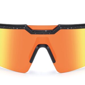 C580RV - Sport Shield Sunglasses w/ Premium Lens - Image 8