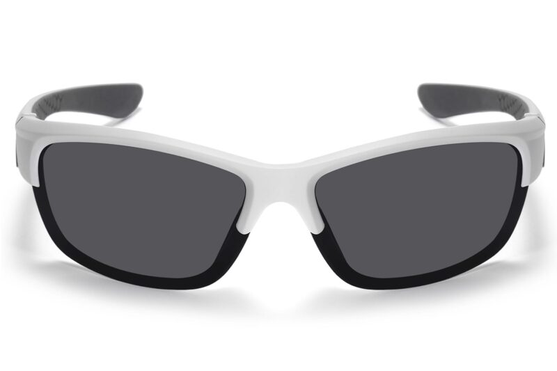 C581FM - Flash Mirrored Sport Sunglasses - Image 10