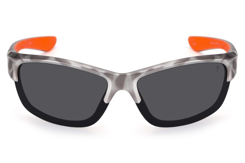 C581P - Polarized Sport Sunglasses - Image 2