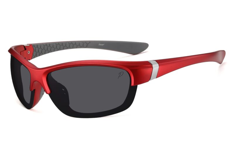 C581P - Polarized Sport Sunglasses - Image 7