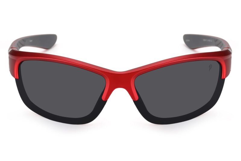 C581P - Polarized Sport Sunglasses - Image 8