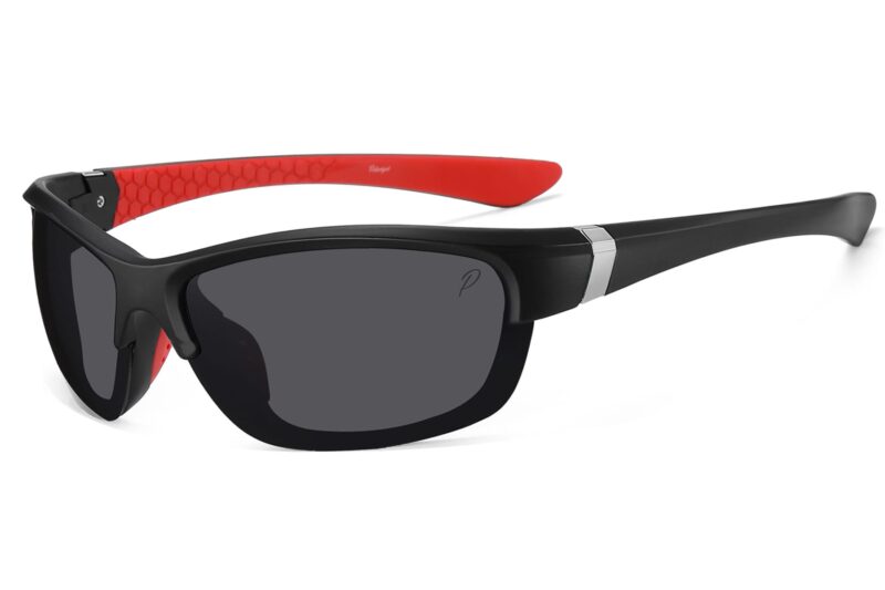 C581P - Polarized Sport Sunglasses - Image 11