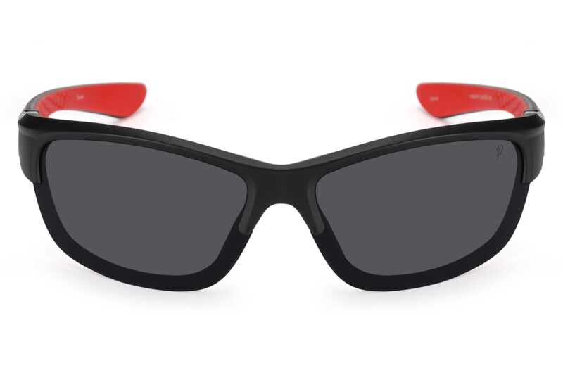 C581P - Polarized Sport Sunglasses - Image 12