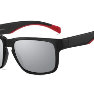 C582FM - Dual Injection Sport Sunglasses