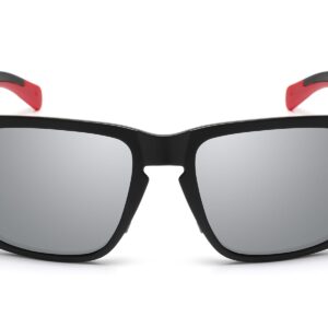 C582FM - Dual Injection Sport Sunglasses - Image 2
