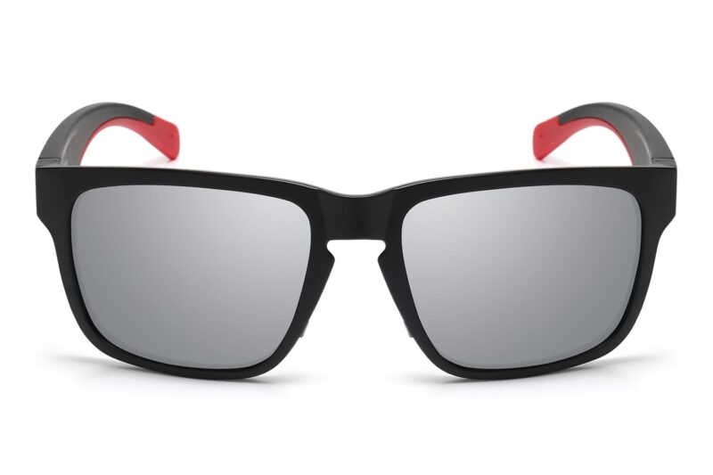 C582FM - Dual Injection Sport Sunglasses - Image 2