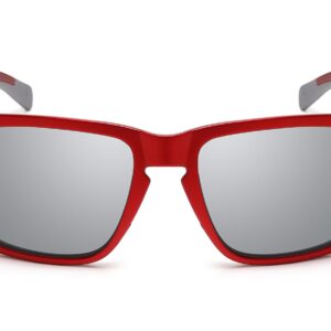 C582FM - Dual Injection Sport Sunglasses - Image 4