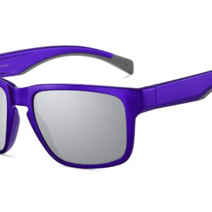 C582FM - Dual Injection Sport Sunglasses - Image 5