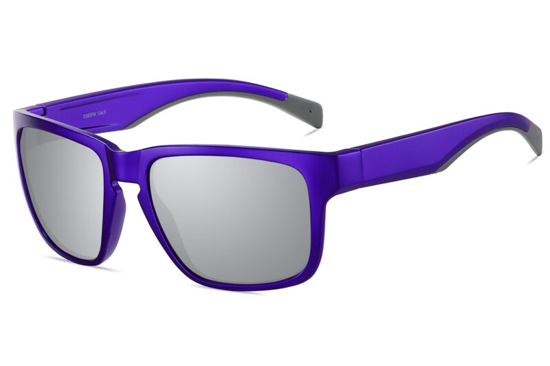 C582FM - Dual Injection Sport Sunglasses - Image 5