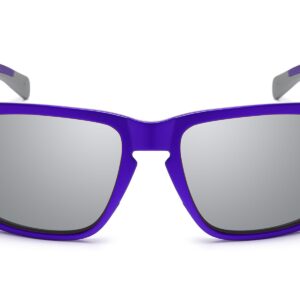 C582FM - Dual Injection Sport Sunglasses - Image 6