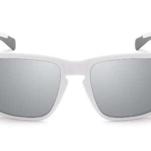 C582FM - Dual Injection Sport Sunglasses - Image 8