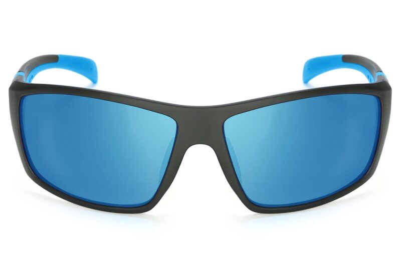C583RV - Color Mirrored Sport Sunglasses - Image 6