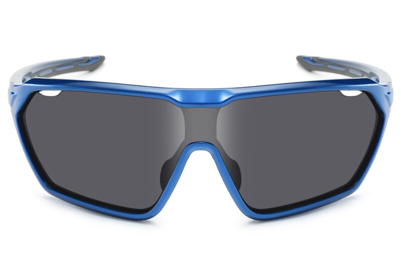C584RV - Sport Shield Sunglasses w/ Premium Lens - Image 18