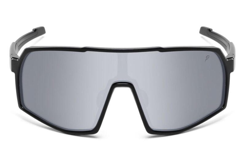 C585PRV - Polarized Sport Shield Sunglasses w/ Premium Lens - Image 20