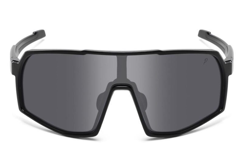 C585PRV - Polarized Sport Shield Sunglasses w/ Premium Lens - Image 18
