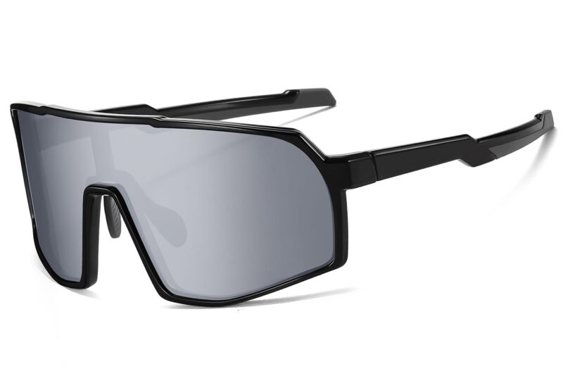 C585RV - Sport Shield Sunglasses w/ Premium Lens - Image 19