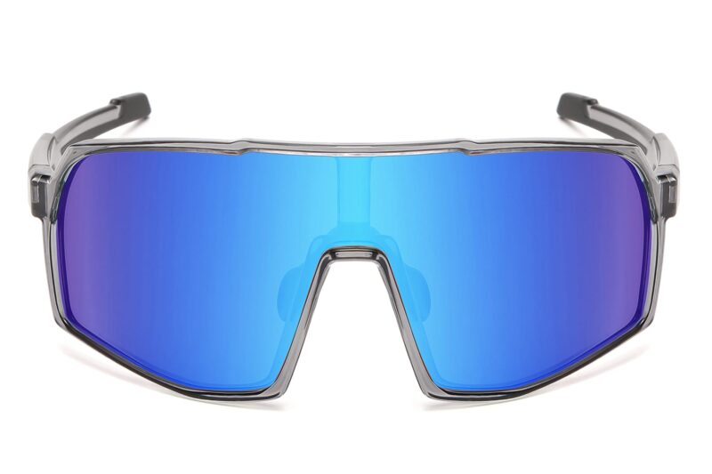 C585RV - Sport Shield Sunglasses w/ Premium Lens - Image 14