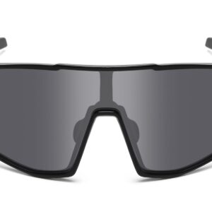 C585RV - Sport Shield Sunglasses w/ Premium Lens - Image 18
