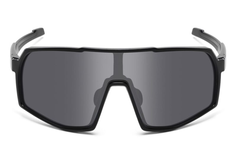 C585RV - Sport Shield Sunglasses w/ Premium Lens - Image 18