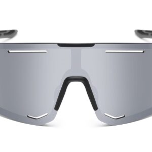 C586RV - Sport Shield Sunglasses w/ Premium Lens - Image 14