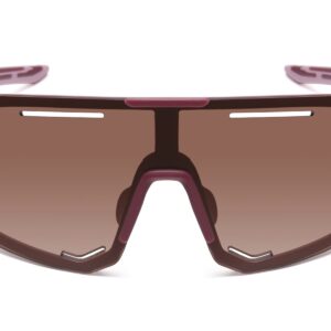 C586RV - Sport Shield Sunglasses w/ Premium Lens - Image 16