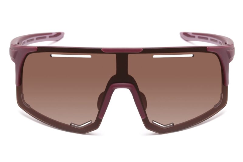 C586RV - Sport Shield Sunglasses w/ Premium Lens - Image 16