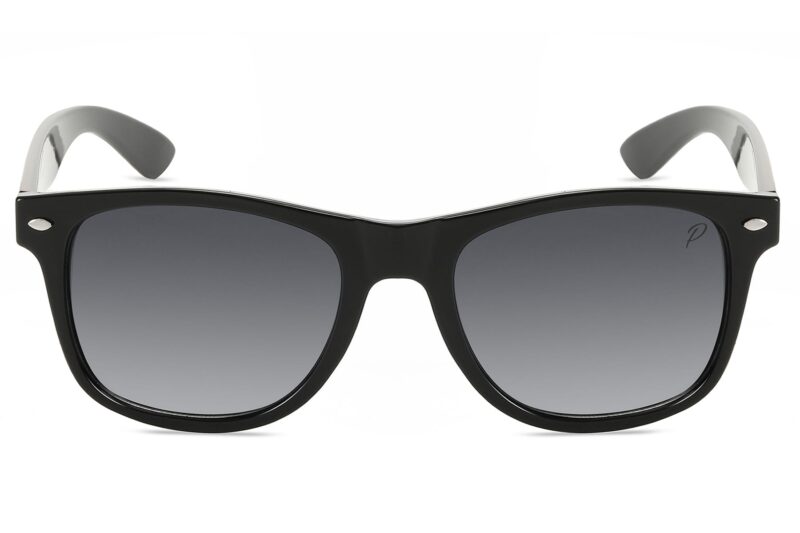 D263APGR - Classic Animal Print Sunglasses - Image 2