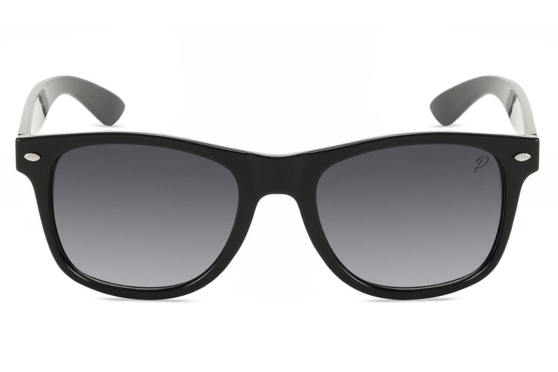 D263APGR - Classic Animal Print Sunglasses - Image 4