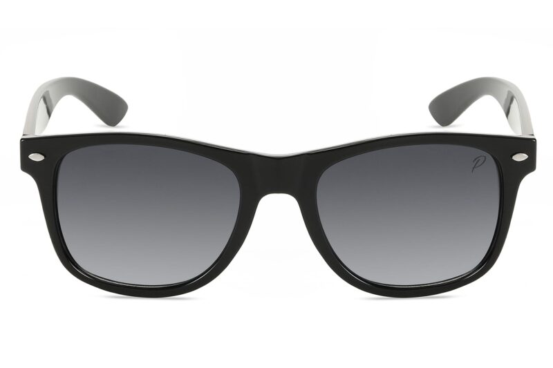 D263APGR - Classic Animal Print Sunglasses - Image 6