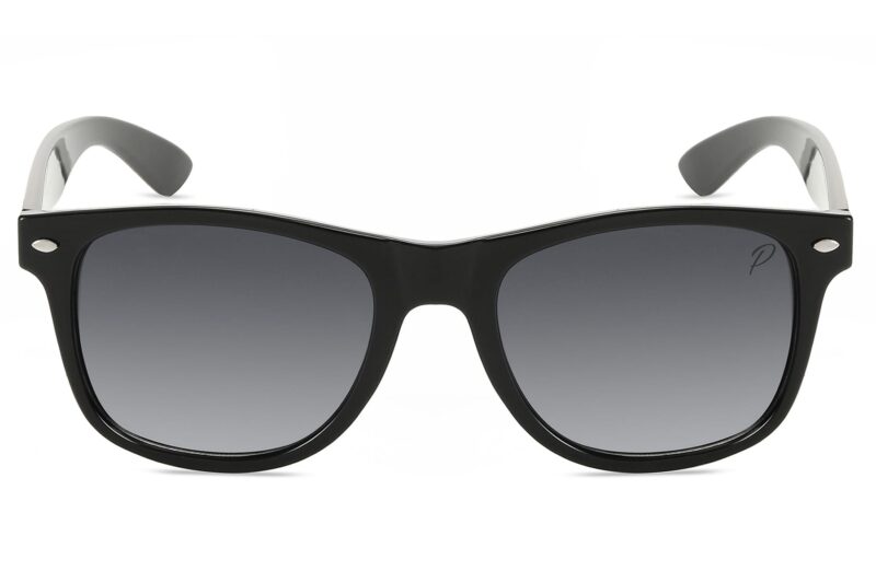 D263APGR - Classic Animal Print Sunglasses - Image 8