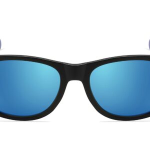 D263CARV - Classic Camo Sunglasses - Image 4