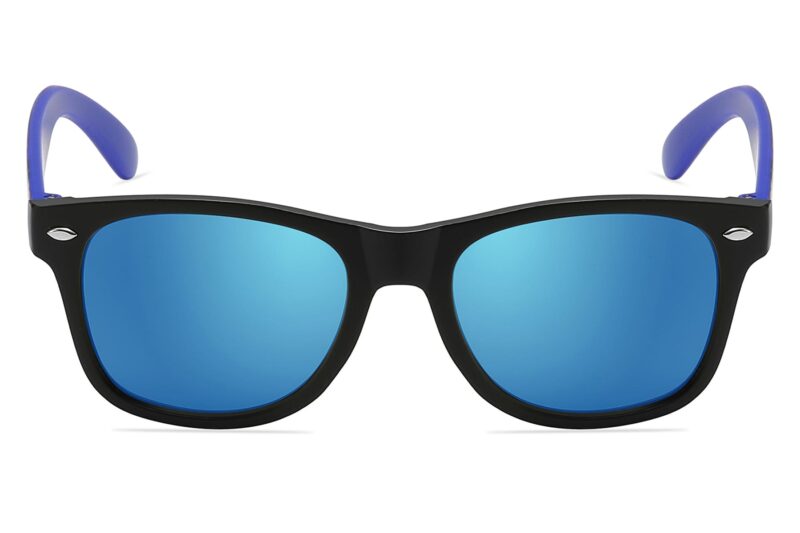 D263CARV - Classic Camo Sunglasses - Image 4