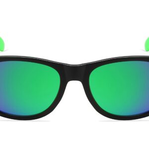 D263CARV - Classic Camo Sunglasses - Image 6