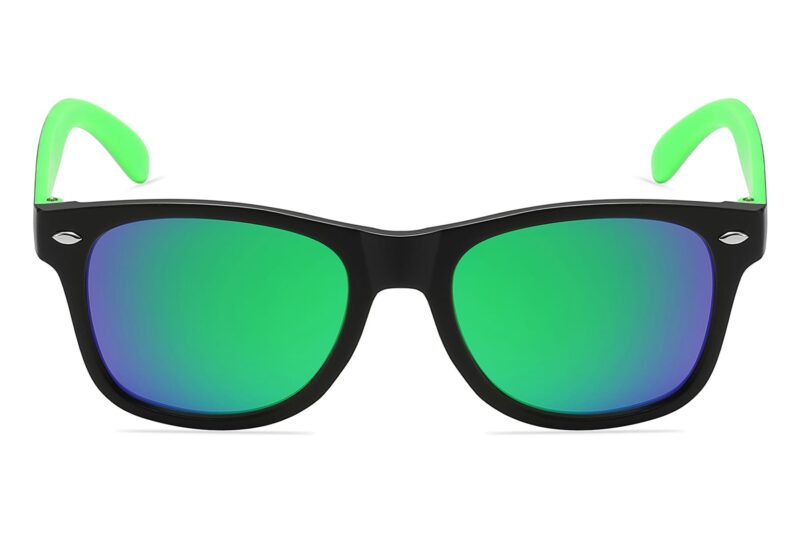 D263CARV - Classic Camo Sunglasses - Image 6