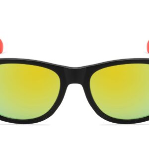 D263CARV - Classic Camo Sunglasses - Image 8
