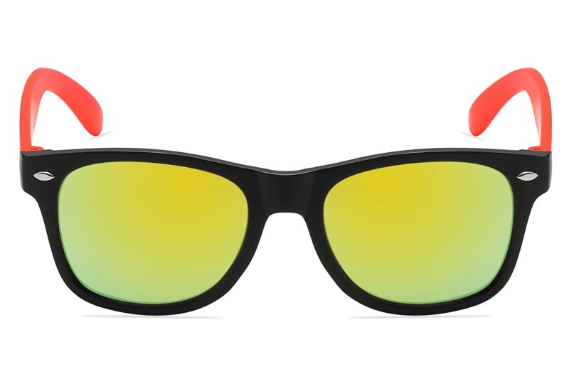 D263CARV - Classic Camo Sunglasses - Image 8