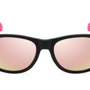 D263CARV - Classic Camo Sunglasses - Image 10